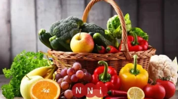 أسعار الخضروات والفاكهة الأحد: البطاطس تنخفض إلى 4 جنيهات